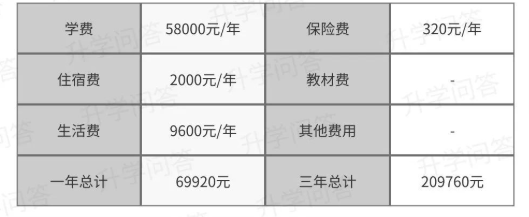 2023年成都市天府新區(qū)實(shí)外高級(jí)中學(xué)學(xué)費(fèi)、住宿費(fèi)是多少？