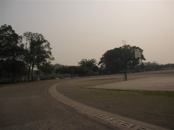 富順第三中學(xué)校校園風采