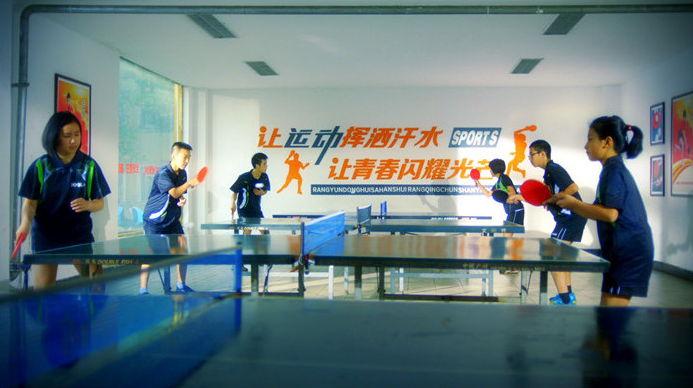 成都外國語學校2019年統(tǒng)招計劃