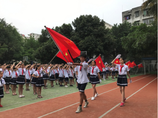 眉山育英實(shí)驗(yàn)學(xué)校的辦學(xué)特色是什么？