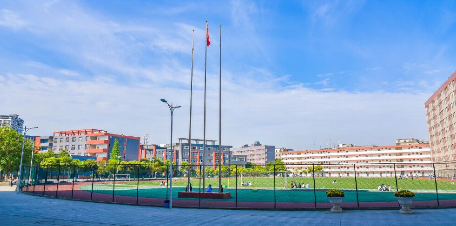 川科外國(guó)語(yǔ)學(xué)校安保人員與學(xué)生比例？