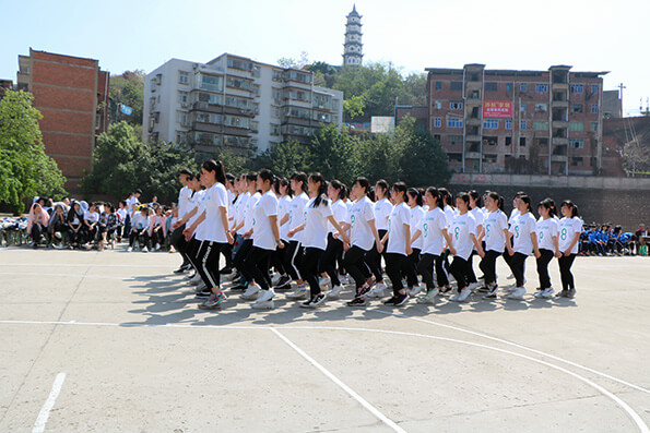 威遠(yuǎn)自強(qiáng)中學(xué)2019年自主招生計劃