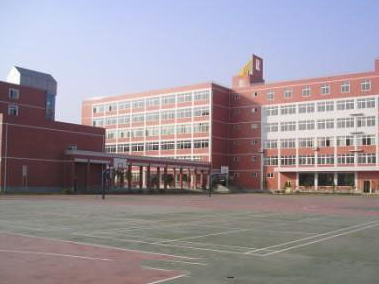 成都石室雙楠實(shí)驗(yàn)學(xué)校校園風(fēng)采