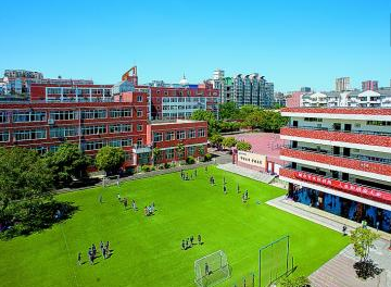 成都石室雙楠實驗學校2019年直升計劃