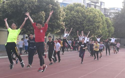 南溪縣第二中學(xué)2019年特長(zhǎng)生計(jì)劃