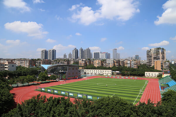 瀘州天立國際學校地址在哪里？