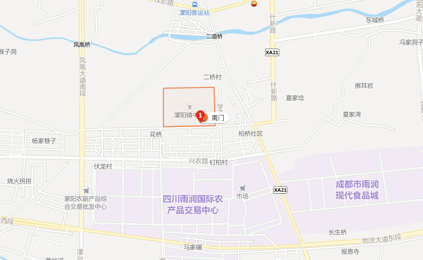 濛陽(yáng)中學(xué)?地址在哪里？