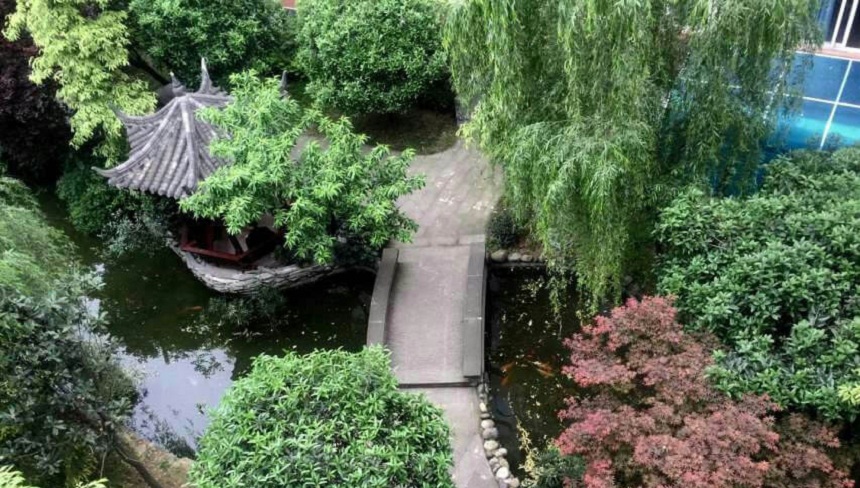 成都鐵路中學(xué)2019年中考錄取分?jǐn)?shù)是多少？