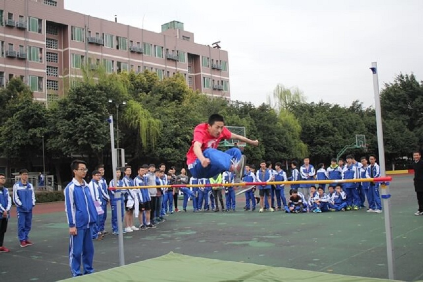 成都石室佳興外國(guó)語(yǔ)學(xué)校2020年中考錄取分?jǐn)?shù)線(xiàn)