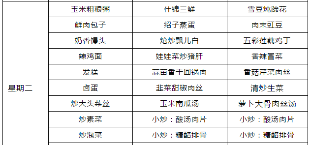 郫縣嘉祥外國語學校食宿條件怎么樣？
