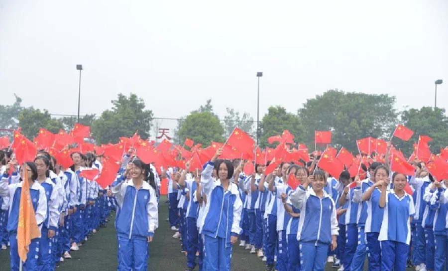 成都石室蜀都中學(xué)招辦電話是多少？