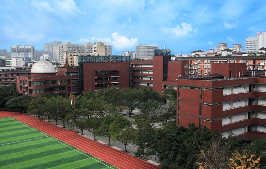 成都玉林中學(xué)2020年招生計劃是多少？