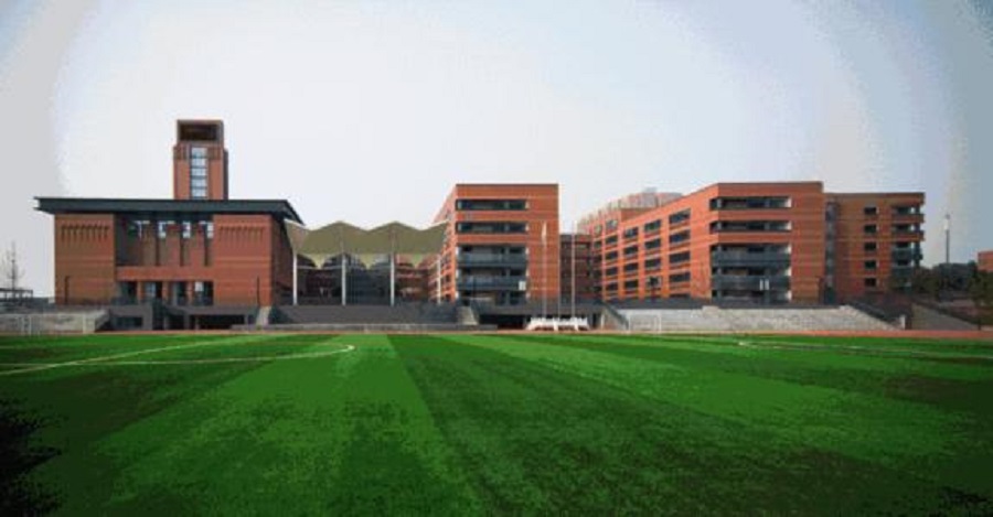 成都實(shí)外新都五龍山學(xué)校校園環(huán)境怎么樣？