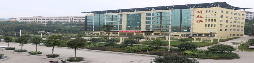 吳仲良中學地址是什么？