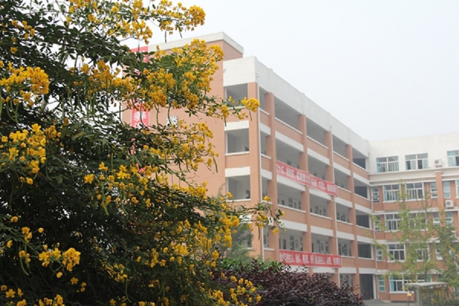 綿陽(yáng)南山中學(xué)實(shí)驗(yàn)學(xué)校校園環(huán)境怎么樣？