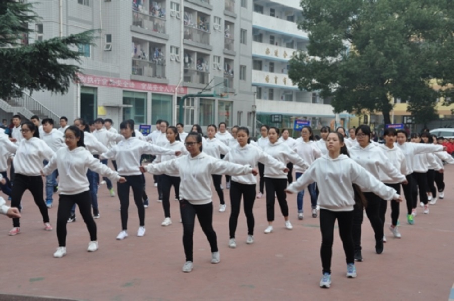 綿陽市第三中學(xué)是一所什么性質(zhì)的高中？公辦嗎？