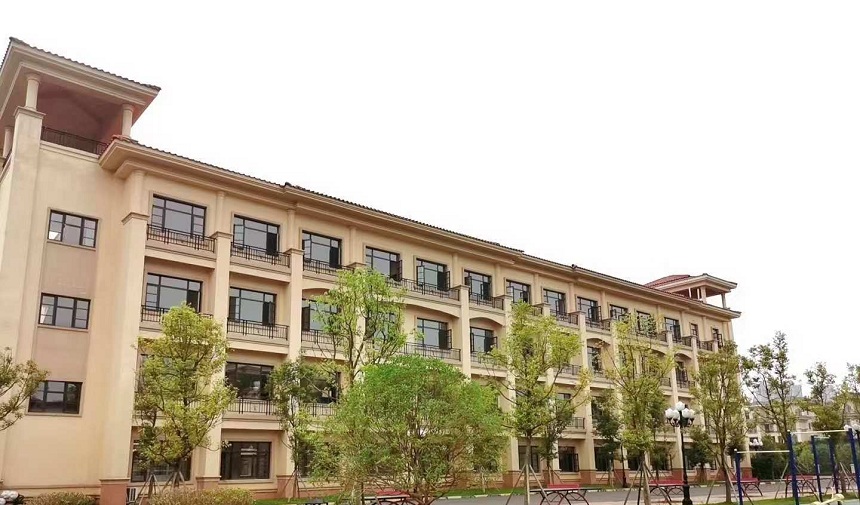 保羅國際學(xué)校怎么樣、好不好？