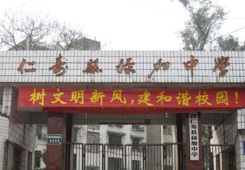 祿加中學(xué)2019年招生分?jǐn)?shù)是多少？