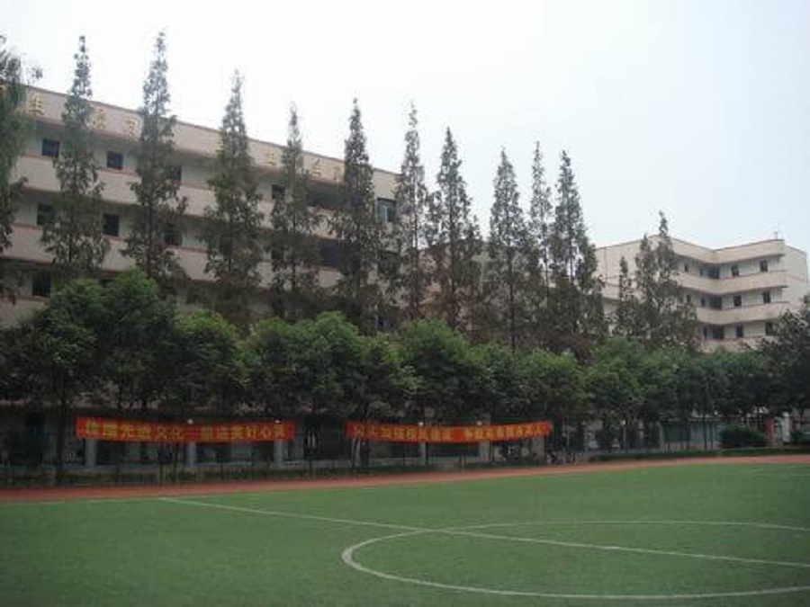 眉山永壽高中師資力量怎么樣？