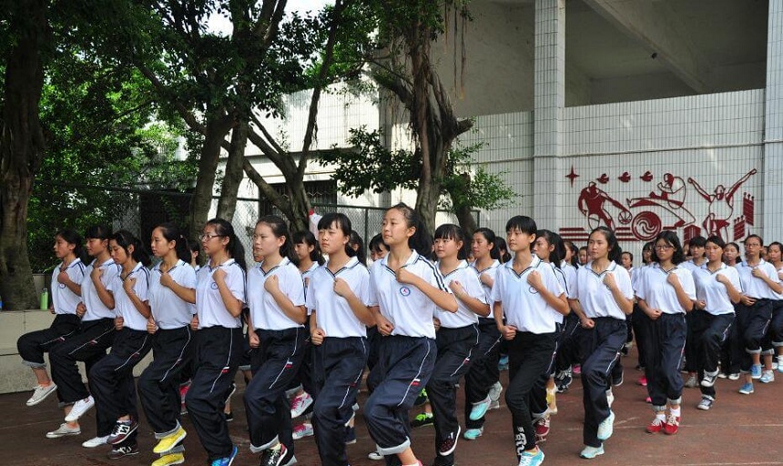 仁壽中學(xué)2020年中考分?jǐn)?shù)線是多少？