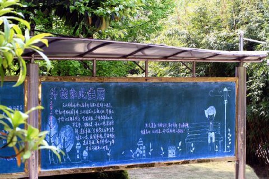 樂山外國語學(xué)校有官網(wǎng)嗎？