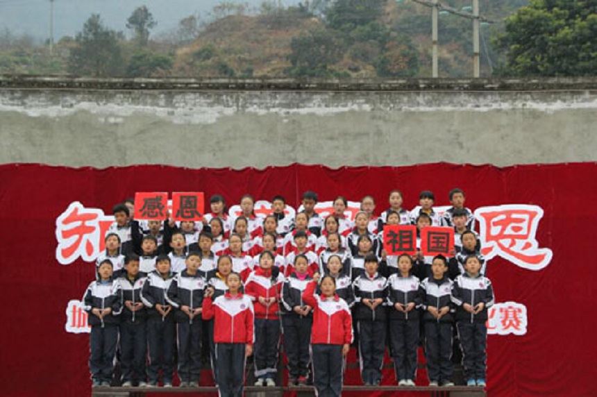 石棉中學(xué)師資怎么樣、好不好？