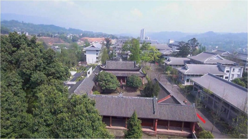 名山中學(xué)教學(xué)質(zhì)量怎么樣？