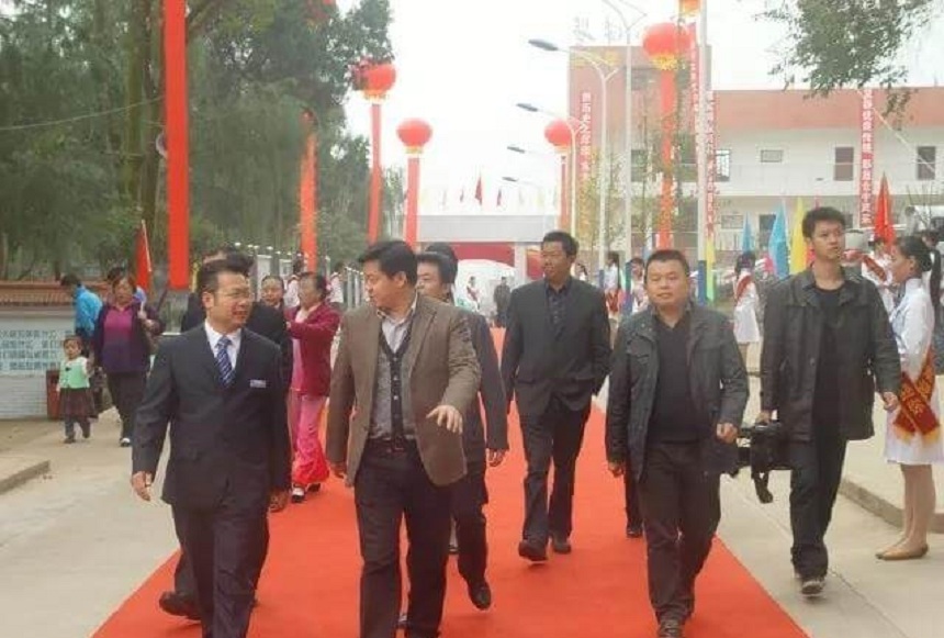 倉山中學2019年中考分數是多少？
