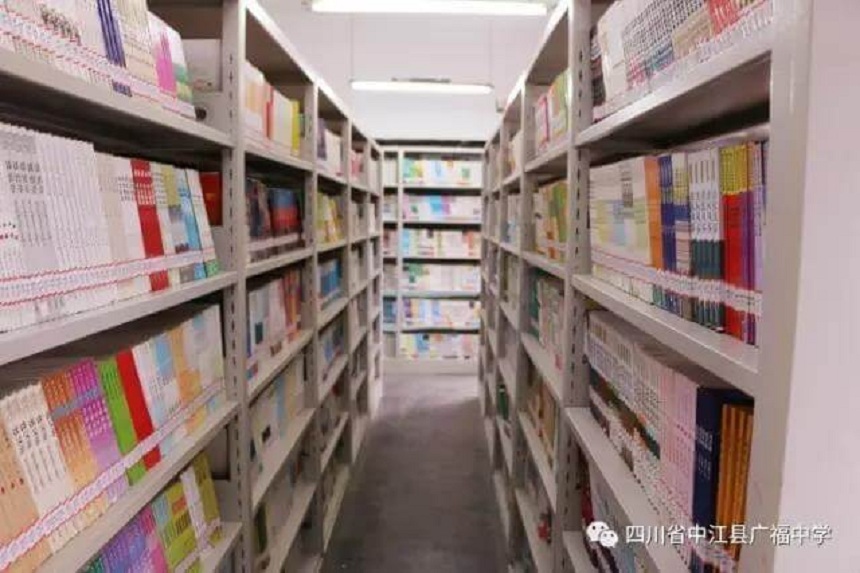 廣福中學校園環(huán)境怎么樣？