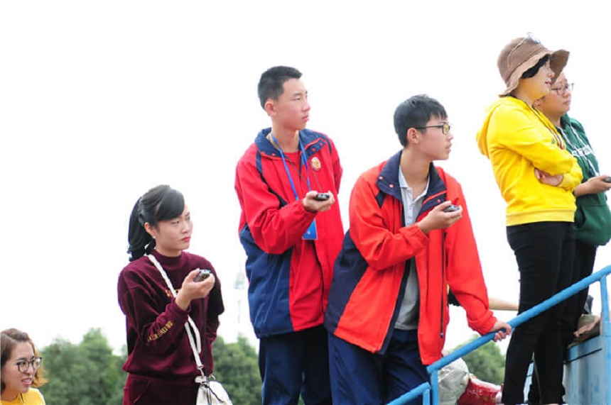德陽外國語學校教學質量好嘛？師資力量怎么樣？