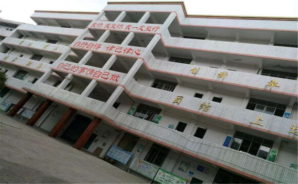 隆昌十中是公辦學(xué)校嗎？