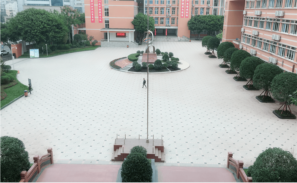 內(nèi)江六中2020年升學率怎么樣?