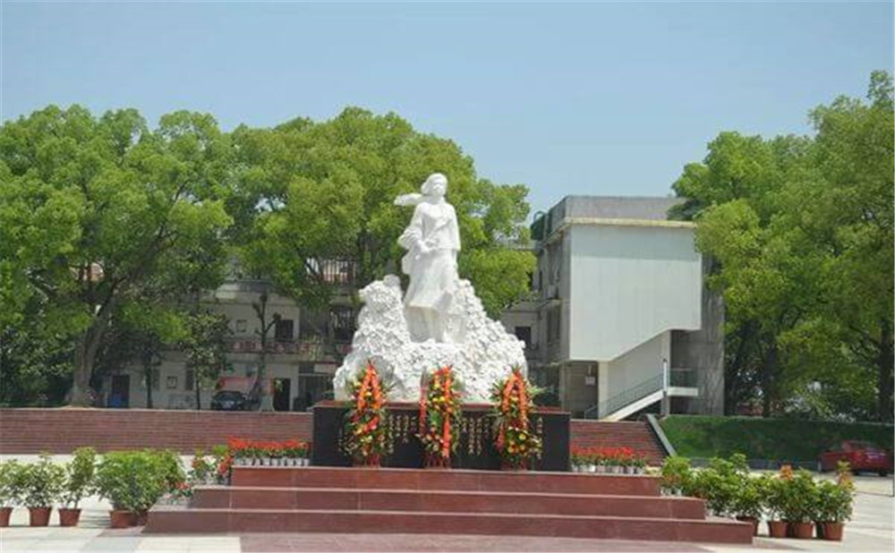 自貢市江姐中學2020年的招生計劃公布了嗎？
