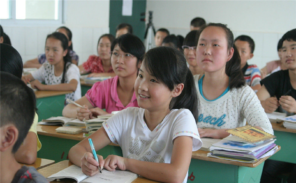 巴中市第五中學(xué)學(xué)校環(huán)境怎么樣？