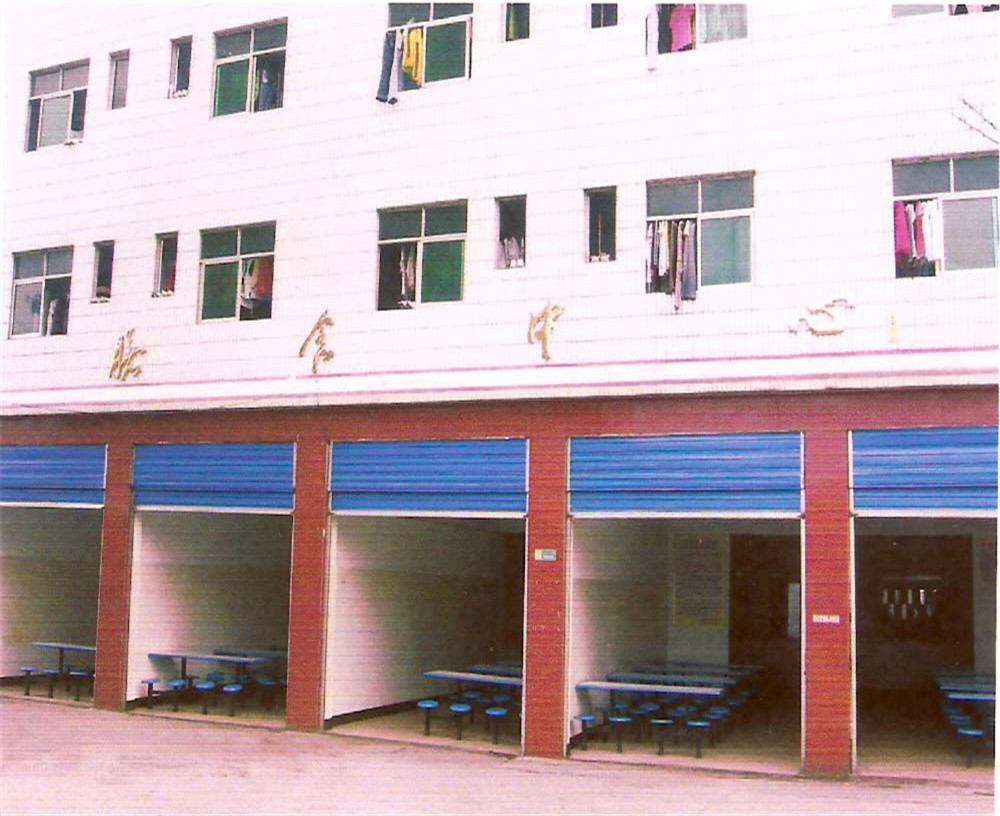 渠縣有慶中學(xué)2020年的錄取分?jǐn)?shù)公布了嗎？