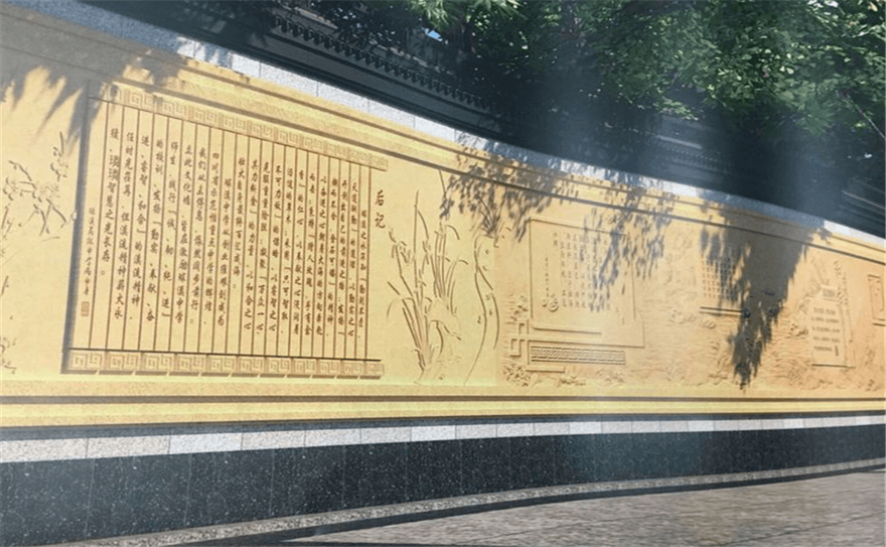 資中球溪高級(jí)中學(xué)學(xué)校環(huán)境怎么樣？