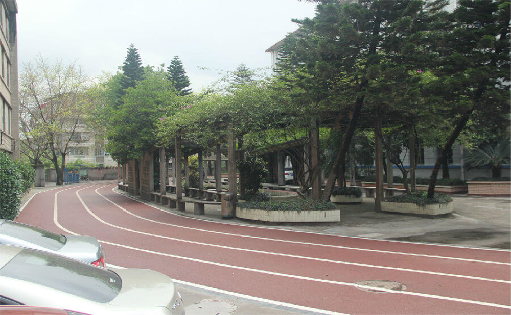 內(nèi)江鐵路中學(xué)2020年中考錄取分?jǐn)?shù)線公布了嗎？