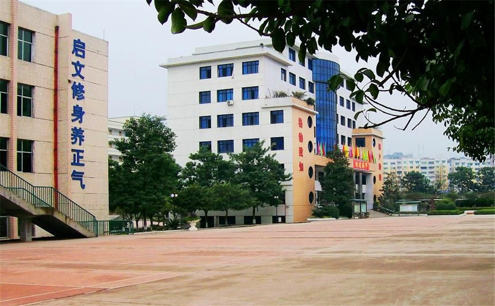 四川省鄰水中學(xué)2020年的招生計劃公布了嗎？