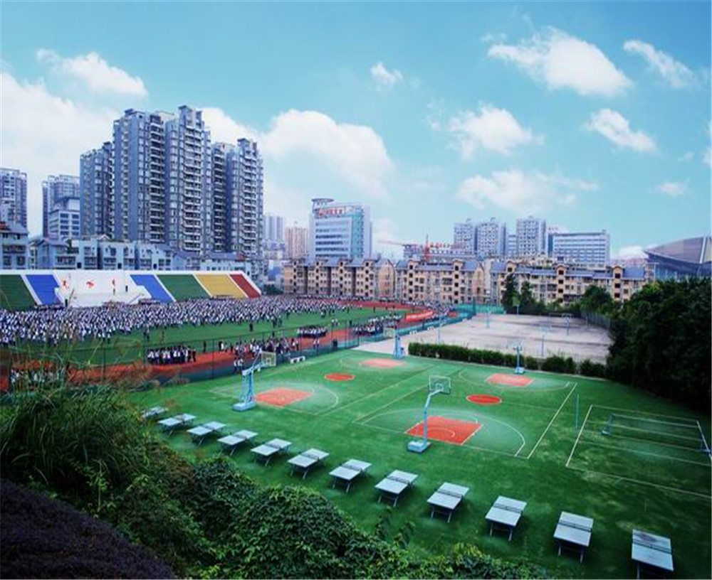 達(dá)州市第一中學(xué)2020年招生簡章在哪兒看？