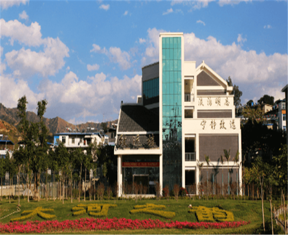 攀枝花市大河中學校2020年的招生計劃公布了嗎？