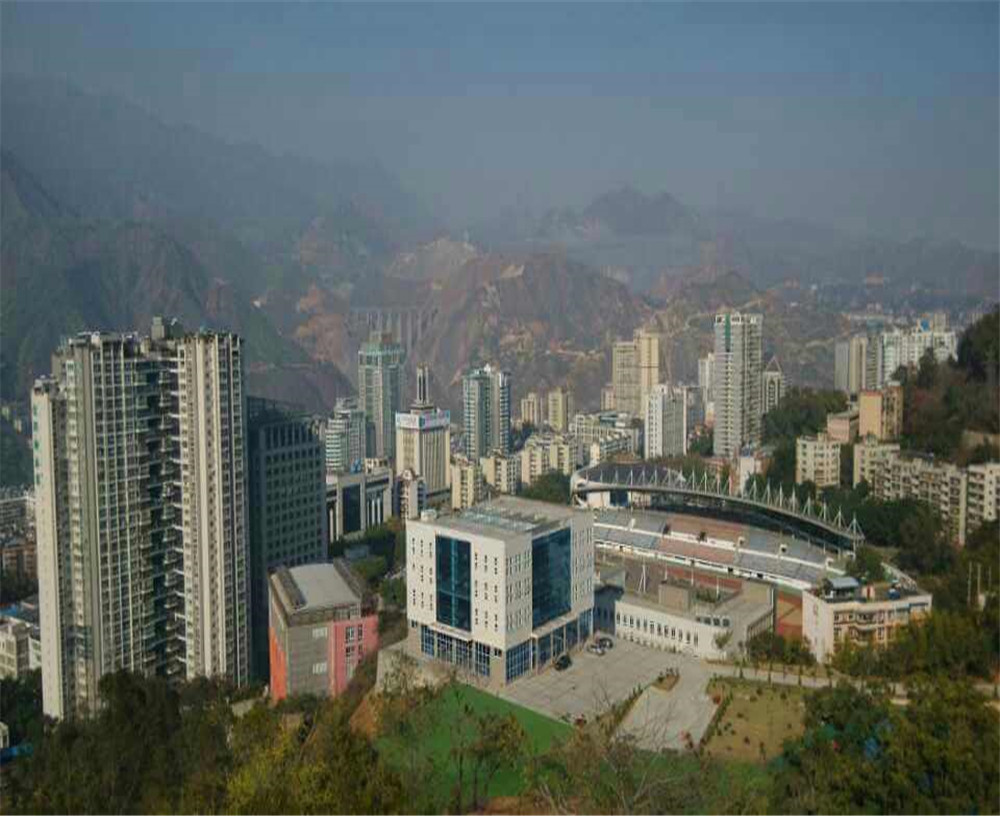 攀枝花市體育中學學校2020年的招生計劃公布了嗎？