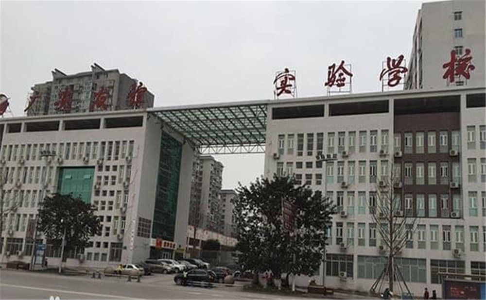 廣安友誼中學實驗學校2020年的收費標準是多少？