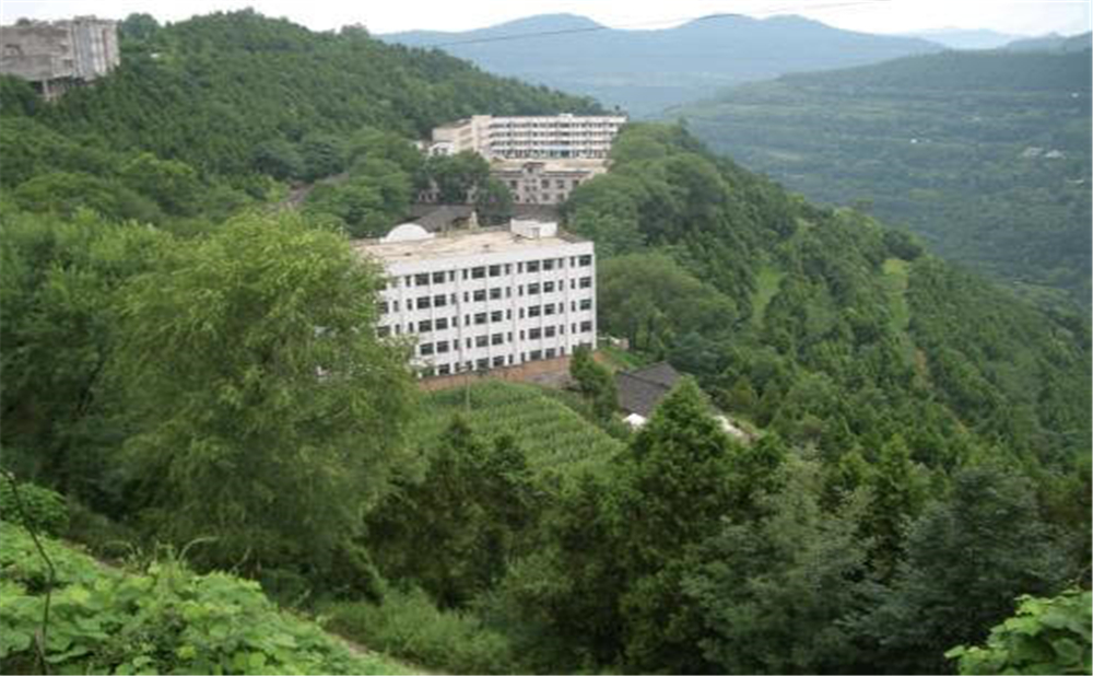 閬中市二龍中學(xué)學(xué)校詳細(xì)地址在什么地方？