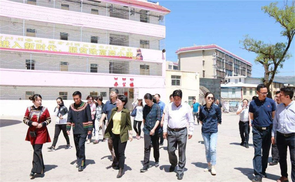 昭覺(jué)民族中學(xué)2020年的招生計(jì)劃公布了嗎？