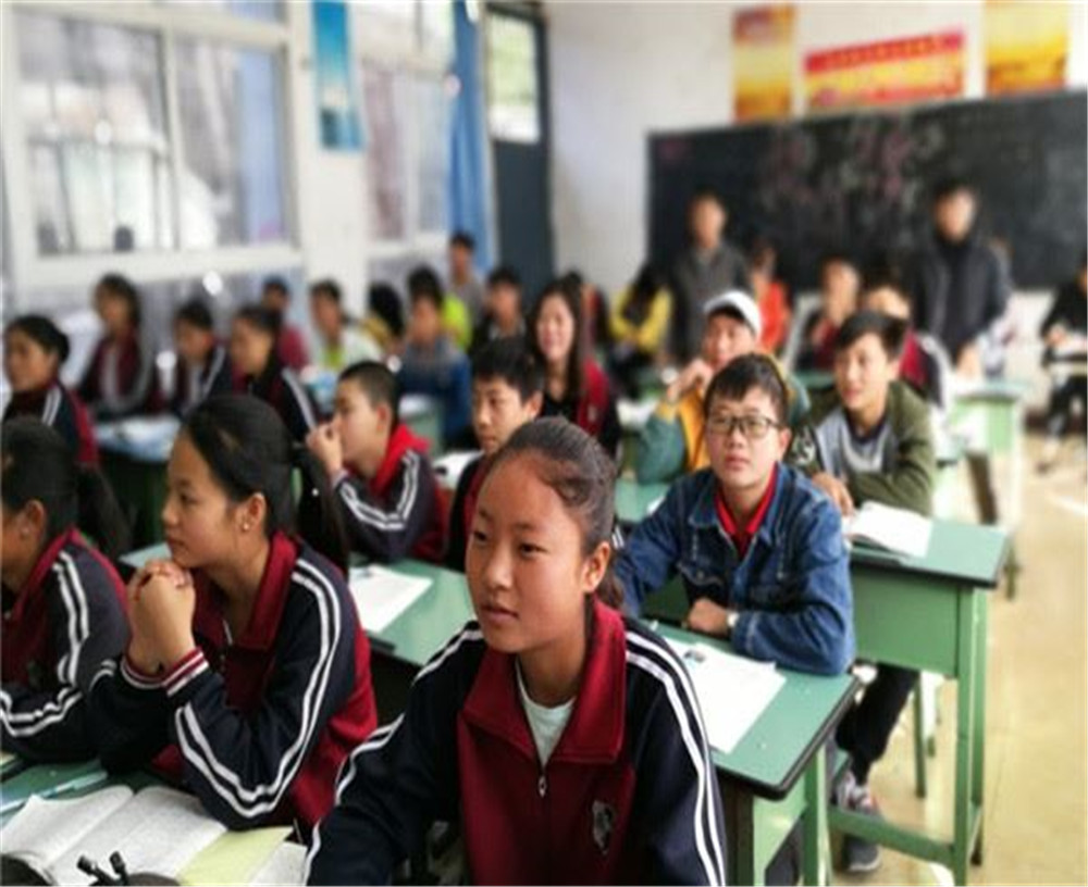 西昌市第五中學2020年招生計劃公布了嗎？