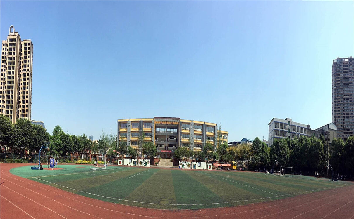 仁壽華達(dá)高中的高中怎么樣？