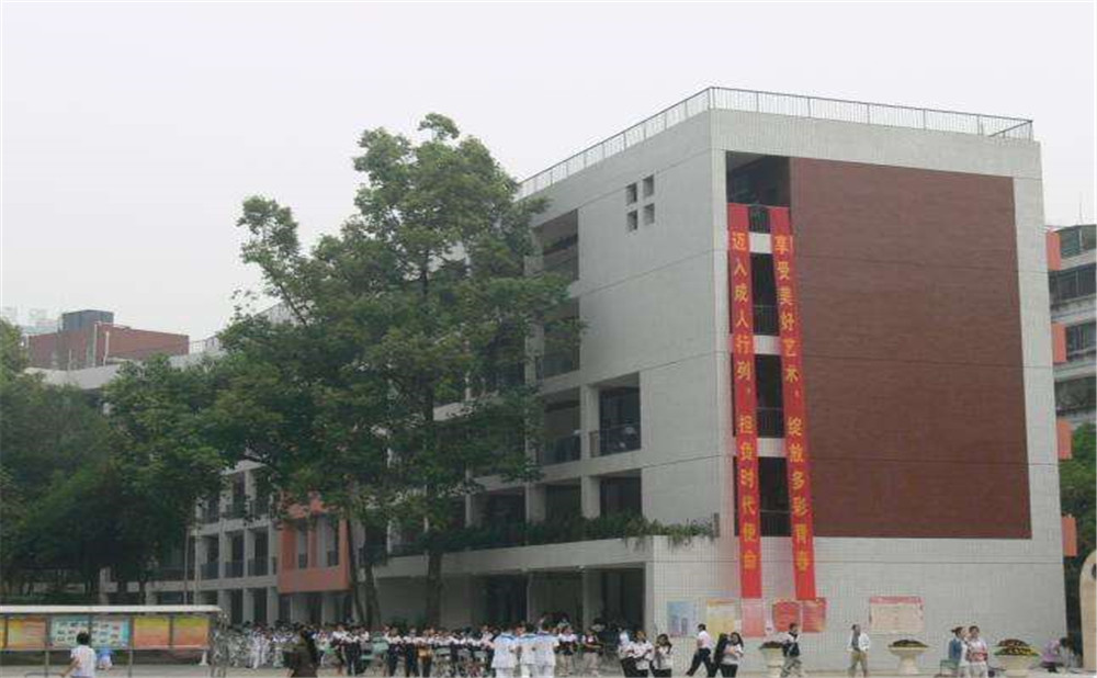 石室聯(lián)合中學(xué)蜀華分校的高考升學(xué)率高不高？