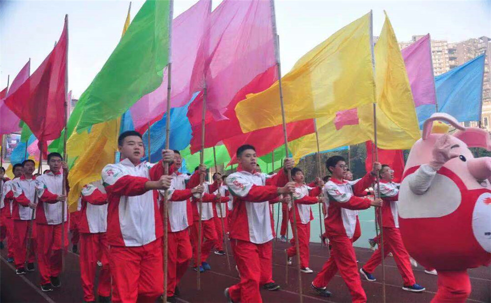 成都樹德中學(xué)每年學(xué)費是多少？