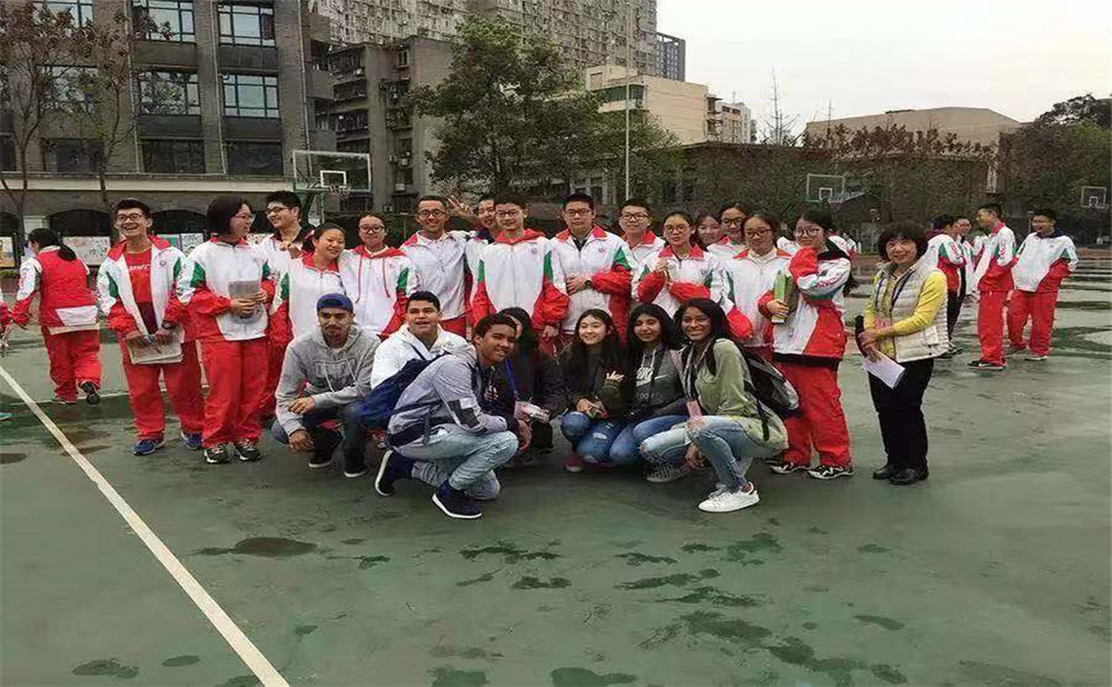 成都樹德中學(xué)升學(xué)率怎么樣？