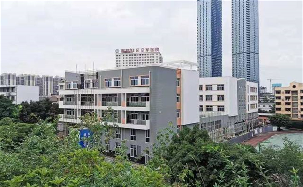 成都市田家炳中學的老師怎么樣？